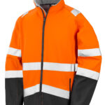 Variation picture for Fluorescent Orange/Black