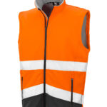 Variation picture for Fluorescent Orange/Black