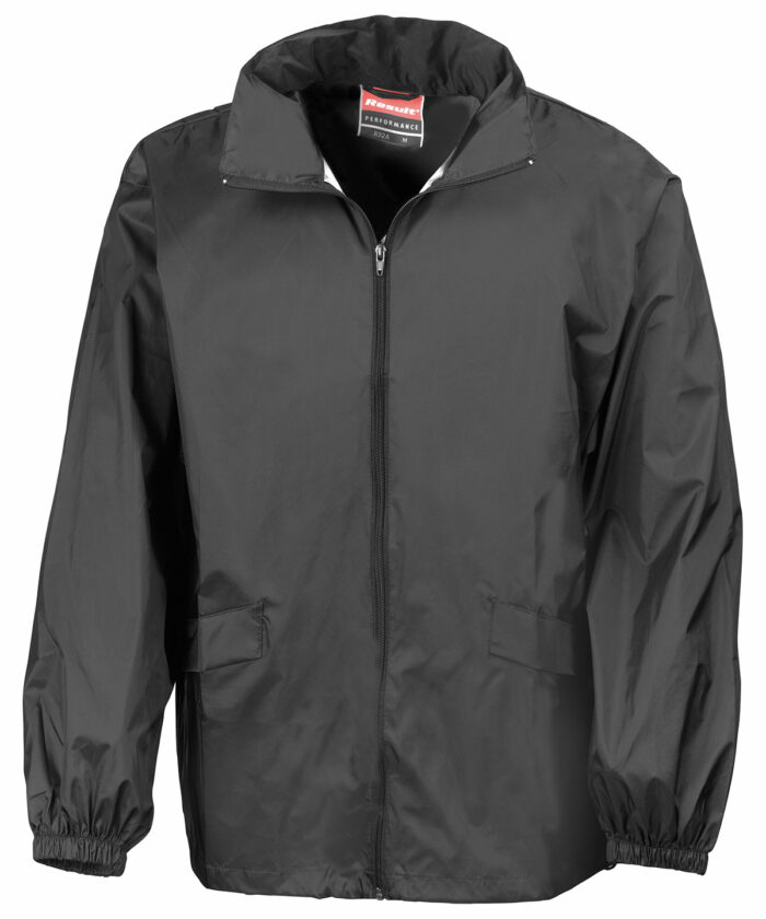 Windcheater in a bag - Image 1