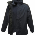 Variation picture for Navy/Black