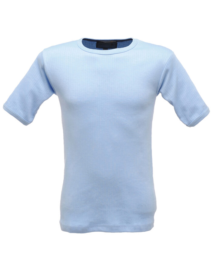 Thermal short sleeve vest - Image 2