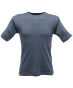 Thermal short sleeve vest - Image 3