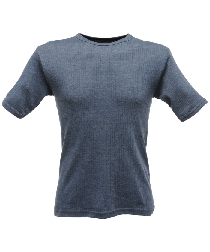 Thermal short sleeve vest - Image 6