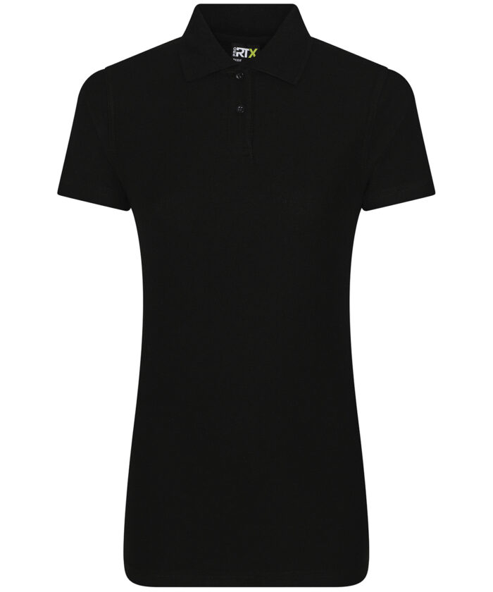 Women's pro polo - Image 2