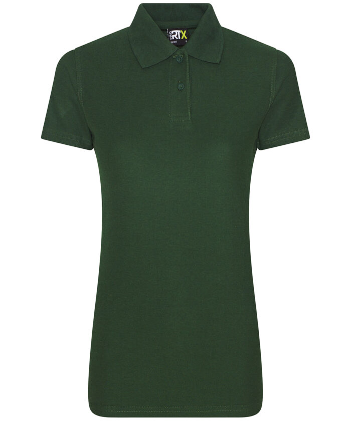 Women's pro polo - Image 9