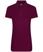 Women's pro polo - Image 4