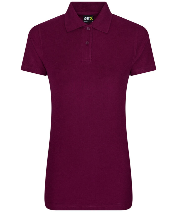 Women's pro polo - Image 17