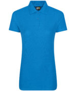 Women's pro polo - Image 12