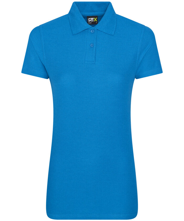 Women's pro polo - Image 81