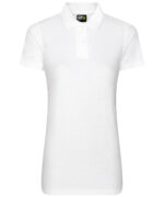 Women's pro polo