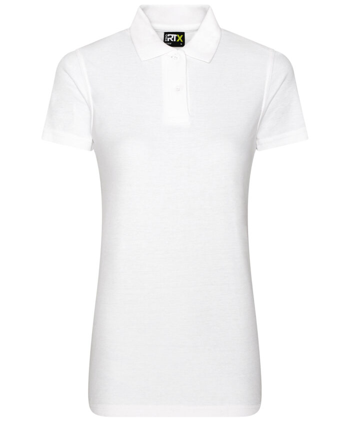Women's pro polo - Image 1