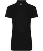 Women's pro polyester polo - Image 2