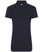 Women's pro polyester polo - Image 3