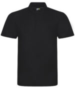 Pro polyester polo - Image 2
