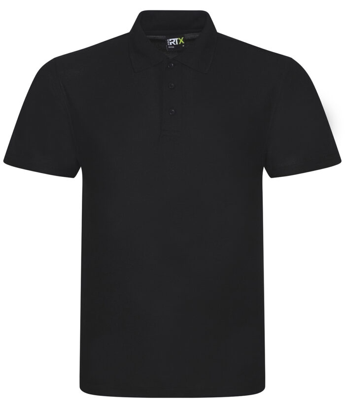 Pro polyester polo - Image 2