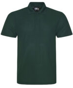 Pro polyester polo - Image 3