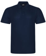 Pro polyester polo - Image 5