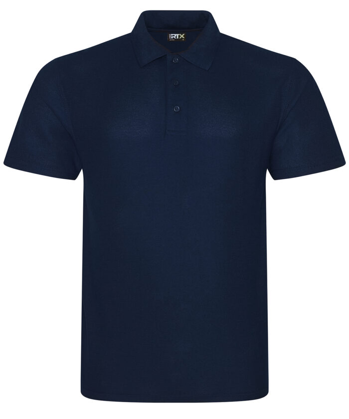 Pro polyester polo - Image 19