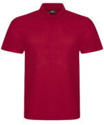 Pro polyester polo - Image 6