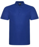 Pro polyester polo - Image 7