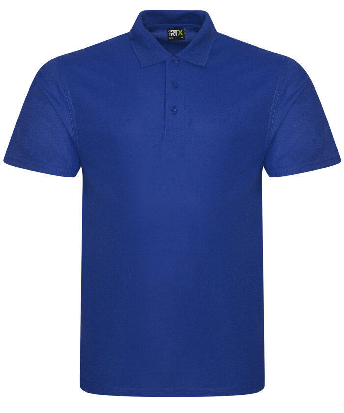 Pro polyester polo - Image 31