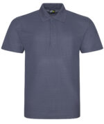 Pro polyester polo - Image 8