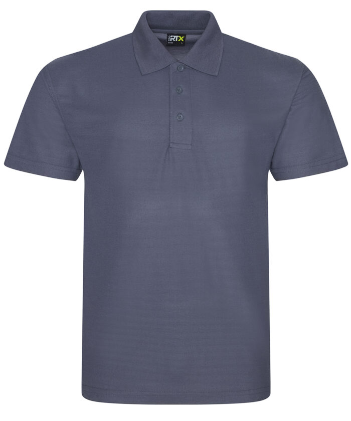 Pro polyester polo - Image 37