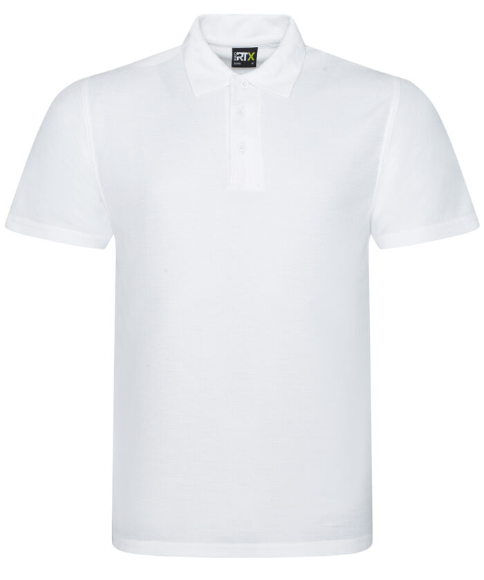 Pro polyester polo - Image 1