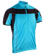 Spiro bikewear full-zip top - Image 2