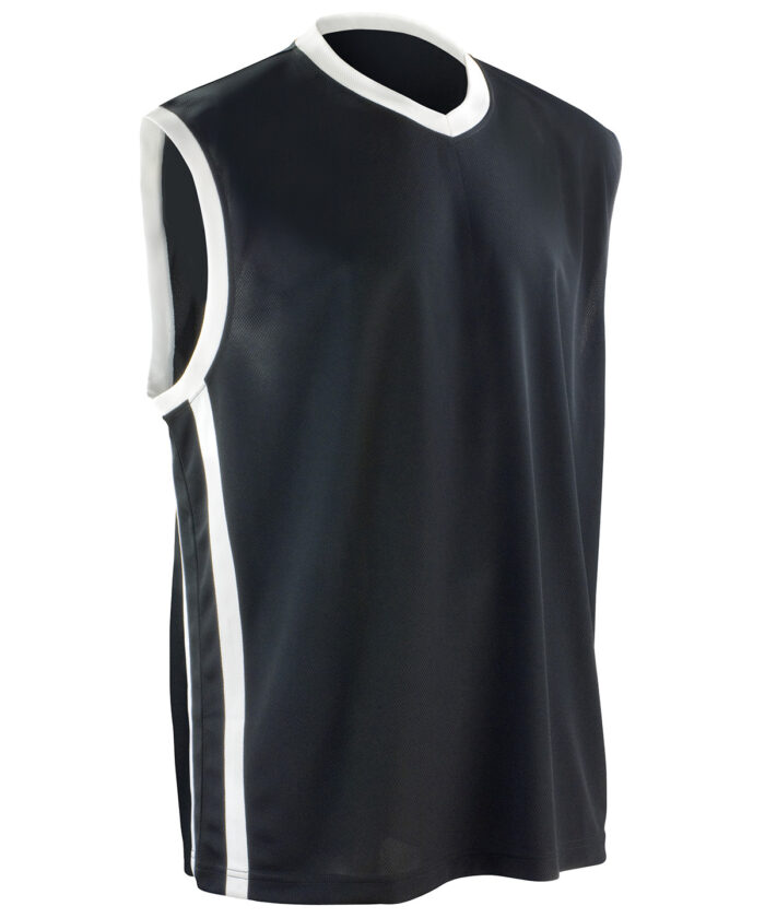 Basketball quick-dry top - Image 2