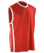 Basketball quick-dry top - Image 4