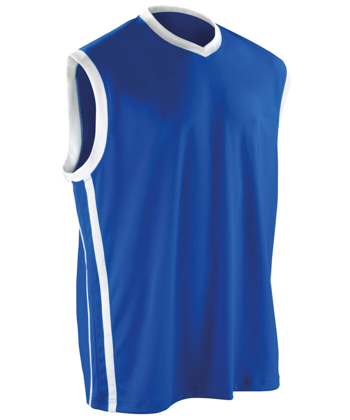 Basketball quick-dry top - Image 9