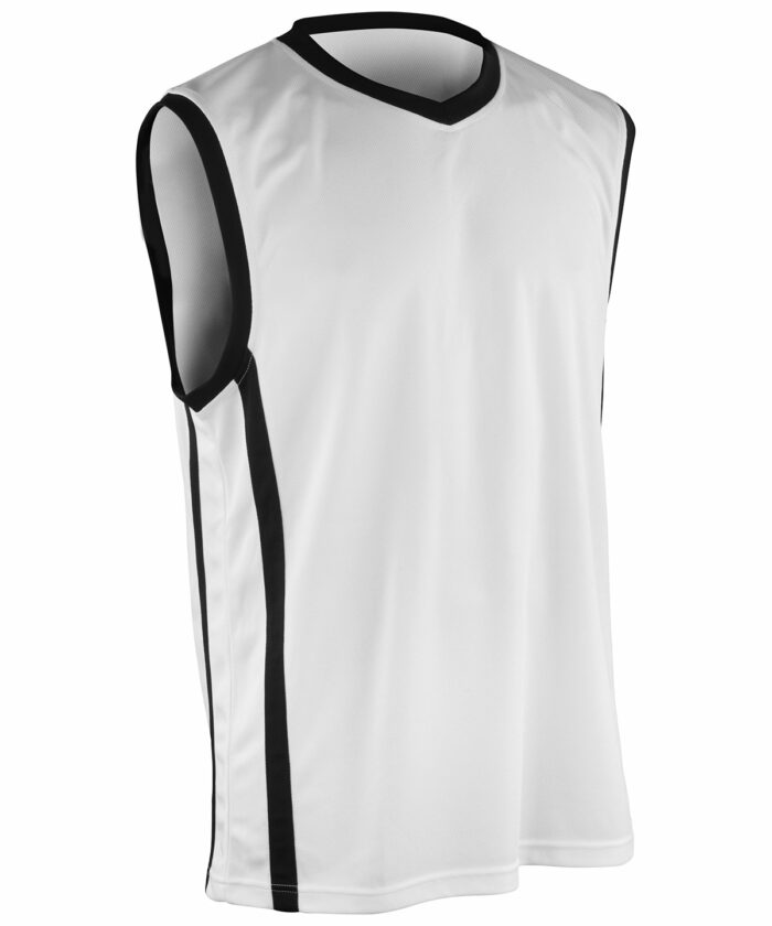 Basketball quick-dry top - Image 1