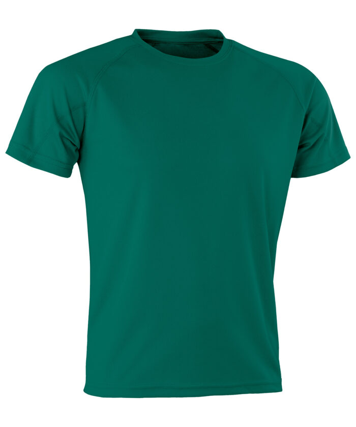 Performance Aircool tee - Image 11