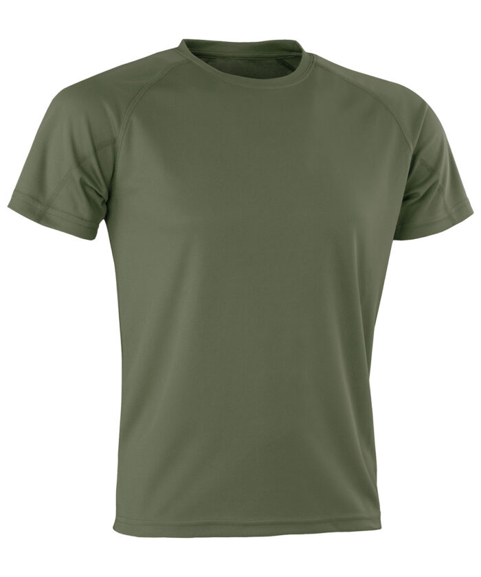 Performance Aircool tee - Image 19