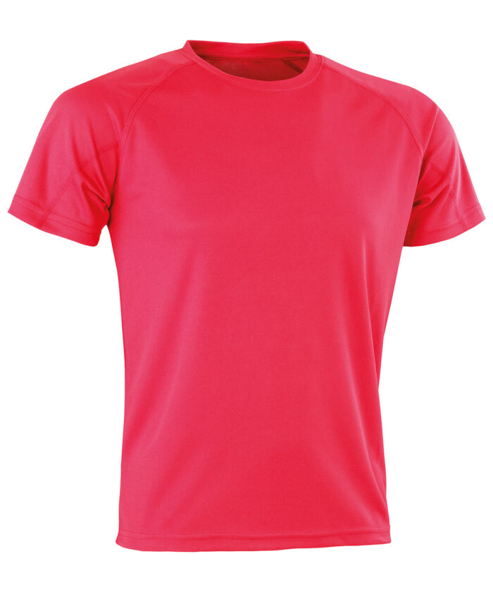 Performance Aircool tee - Image 43
