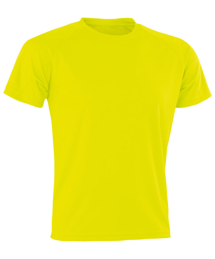 Performance Aircool tee - Image 51