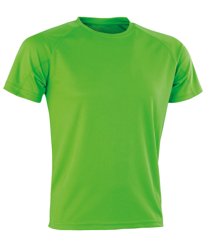 Performance Aircool tee - Image 83