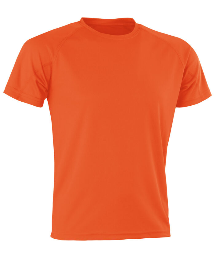 Performance Aircool tee - Image 109