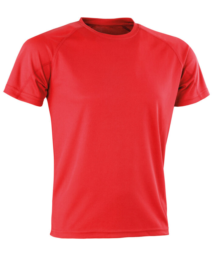 Performance Aircool tee - Image 125