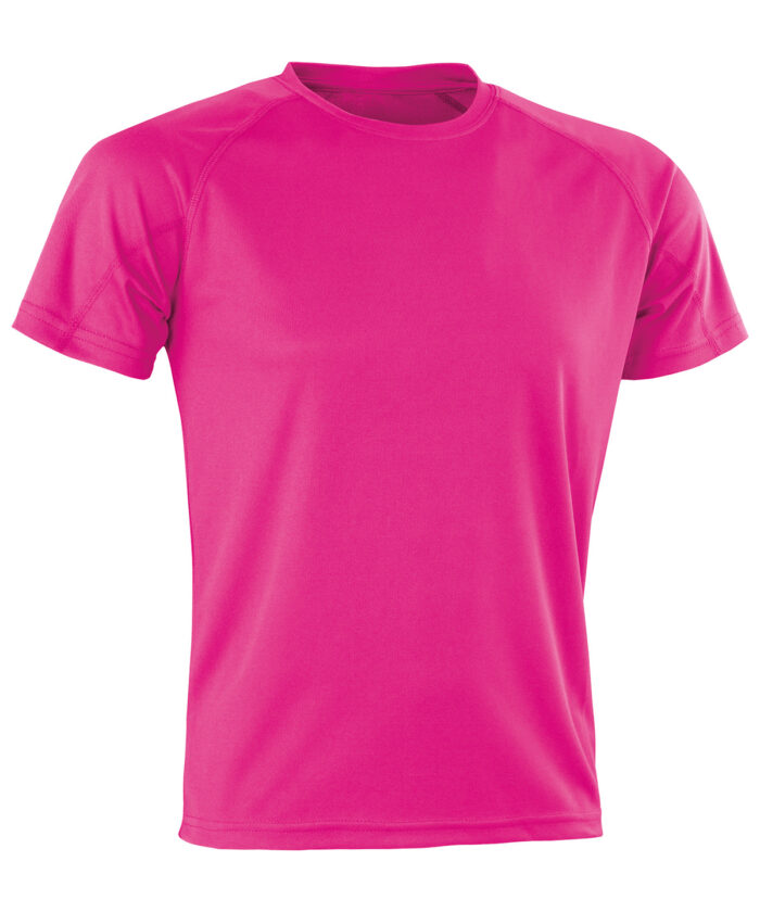 Performance Aircool tee - Image 141