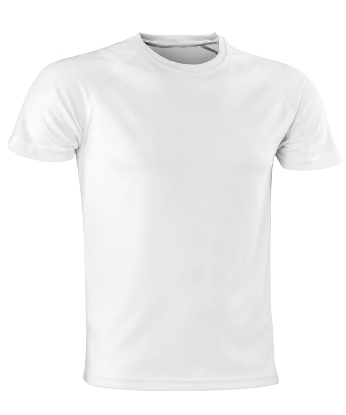 Performance Aircool tee - Image 1