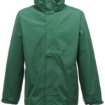 Variation picture for Bottle Green/Seal Grey