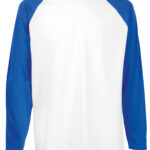 Variation picture for White/Royal Blue