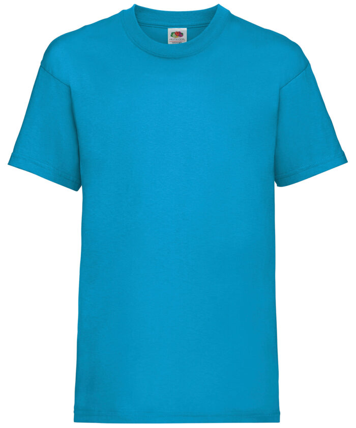 Kids valueweight T - Image 16