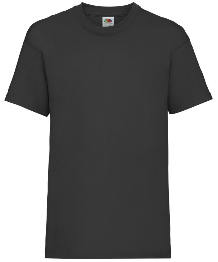 Kids valueweight T - Image 21