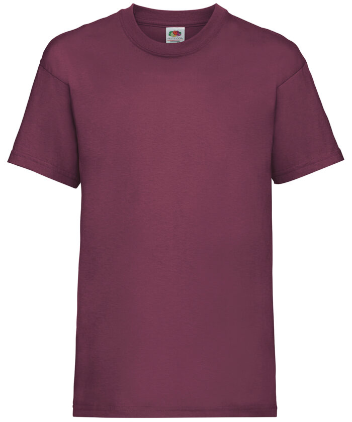 Kids valueweight T - Image 33