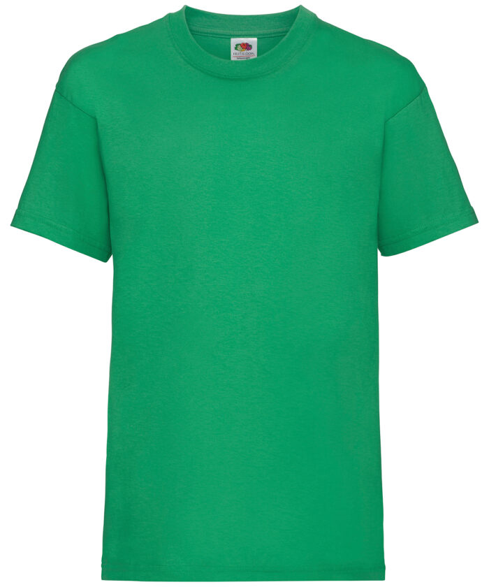 Kids valueweight T - Image 63