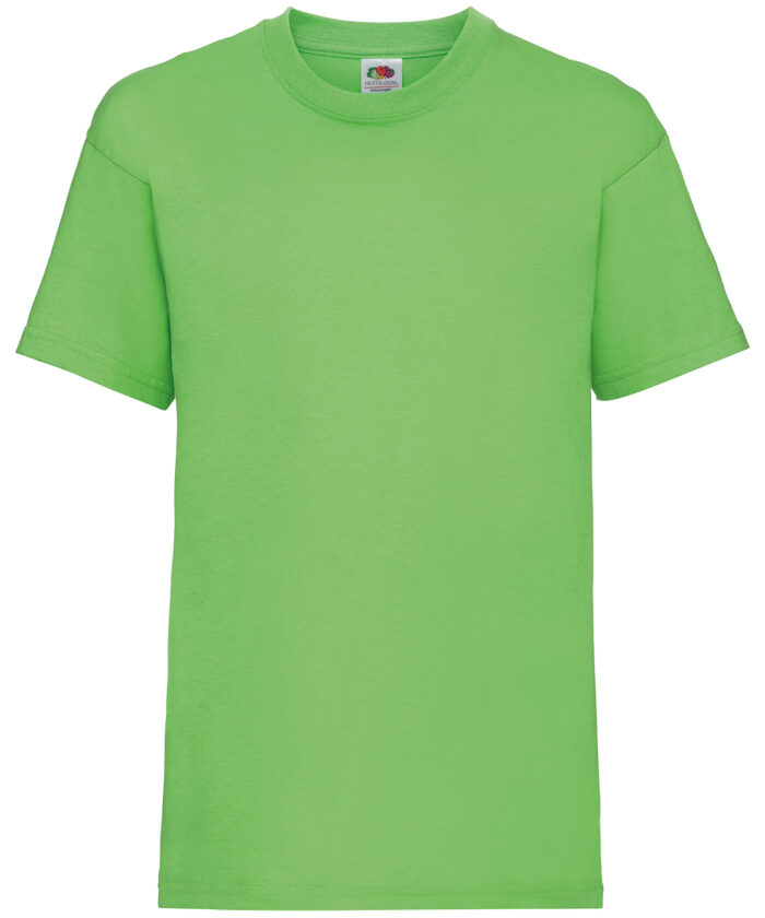 Kids valueweight T - Image 69