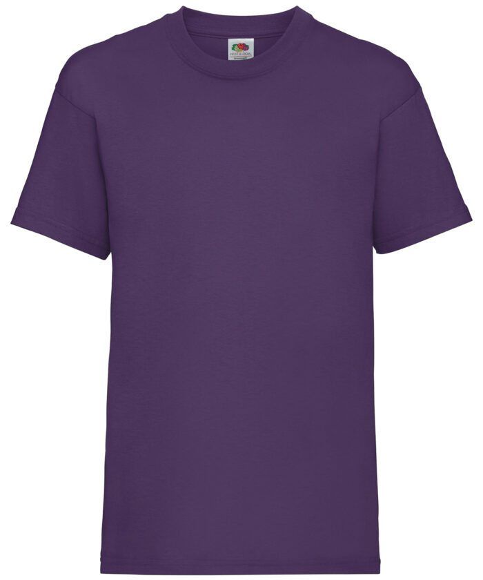 Kids valueweight T - Image 97